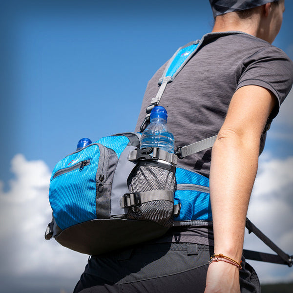 VENTOUX GURT-RUCKSACK