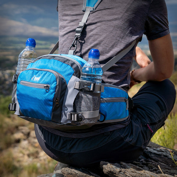 VENTOUX GURT-RUCKSACK