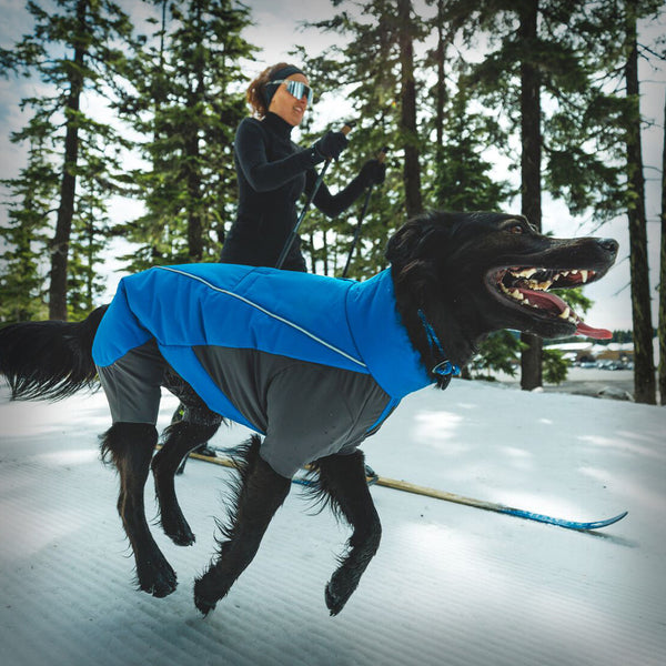 RUFFWEAR VERT OVERALL