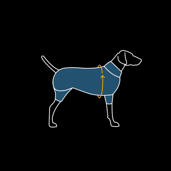 RUFFWEAR VERT OVERALL