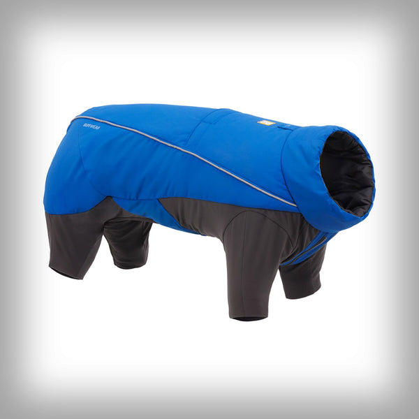 RUFFWEAR VERT OVERALL