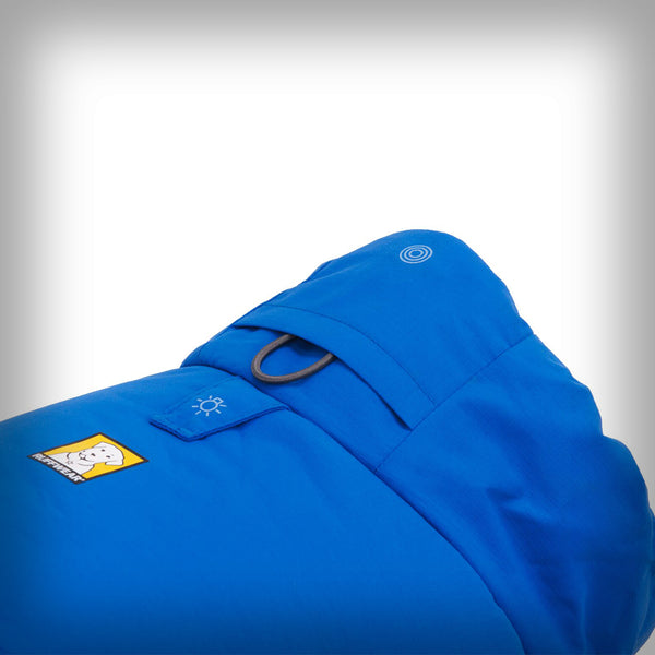 RUFFWEAR VERT OVERALL