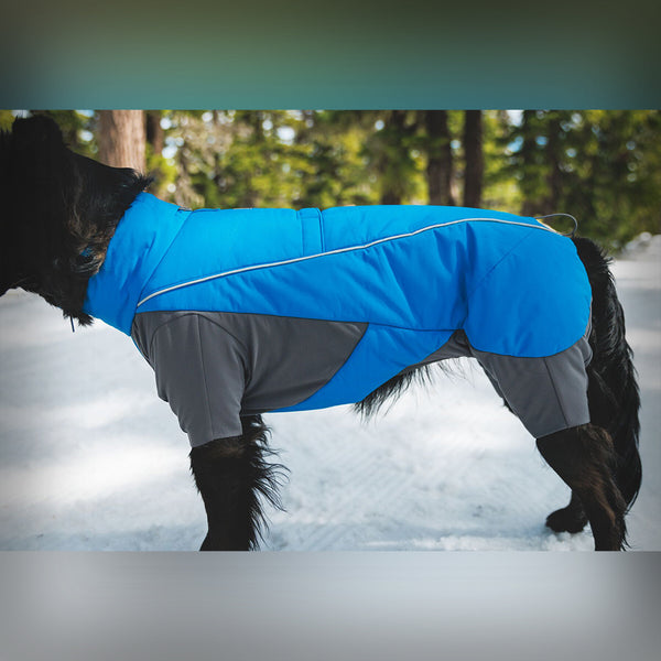 RUFFWEAR VERT OVERALL