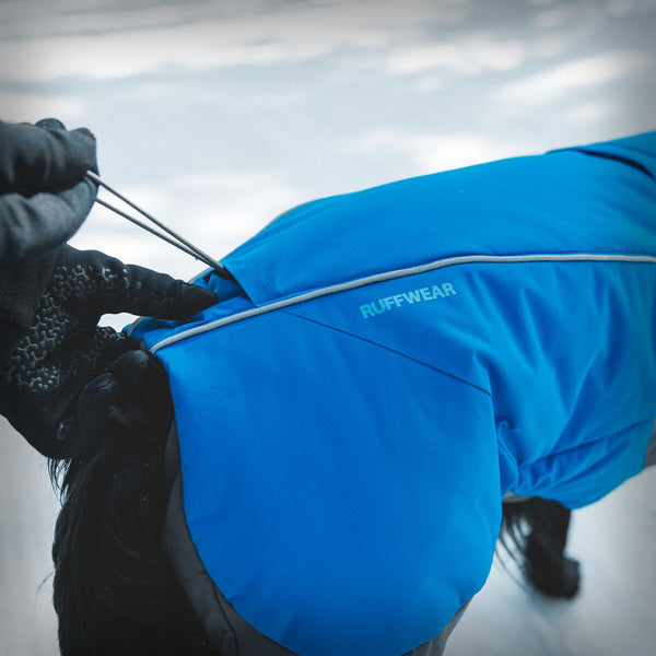 RUFFWEAR VERT OVERALL