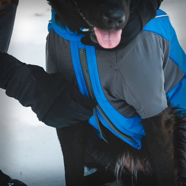 RUFFWEAR VERT OVERALL