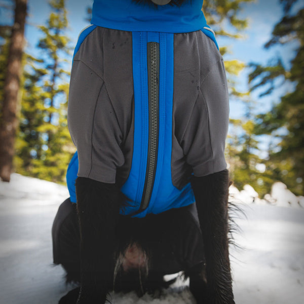 RUFFWEAR VERT OVERALL