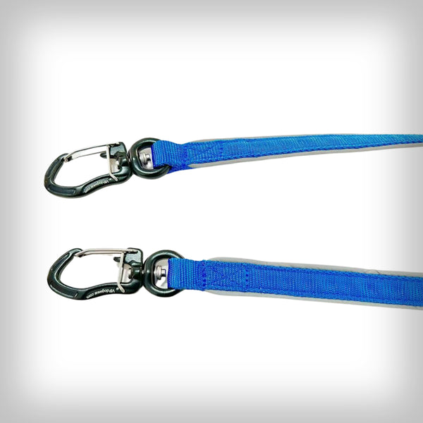 V.I.P. SPLITTER FÜR ZWEI HUNDE