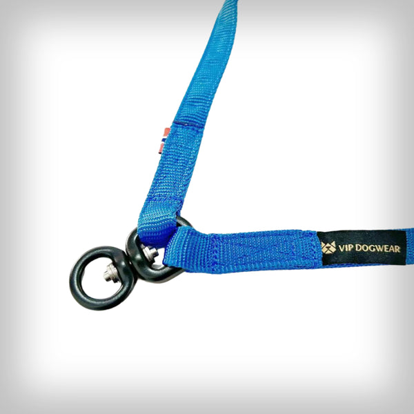 V.I.P. SPLITTER FÜR ZWEI HUNDE