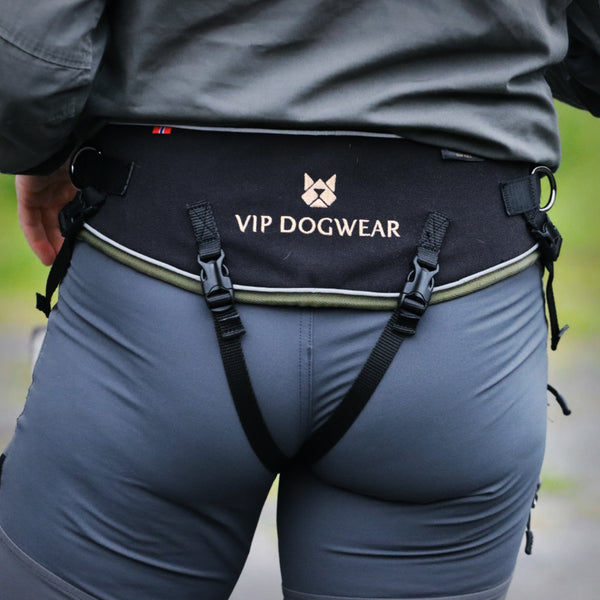 V.I.P. WANDERGURT 2.0