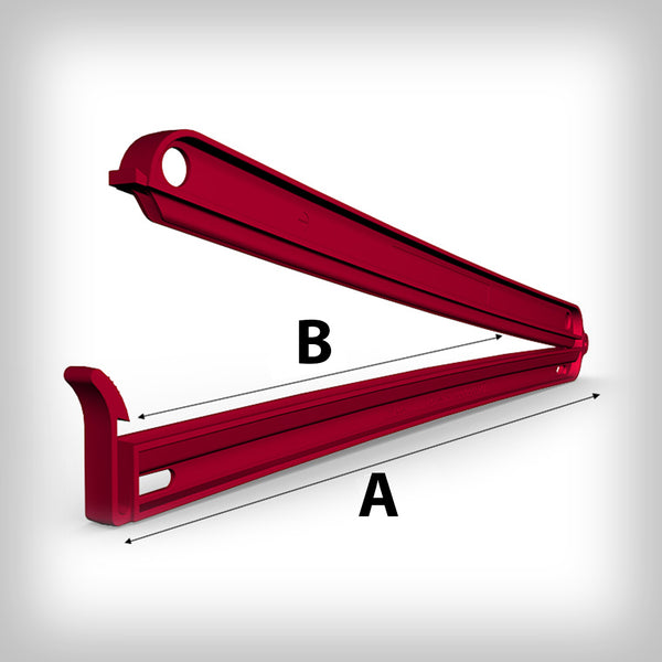 WELOC VERSCHLUSSKLEMME