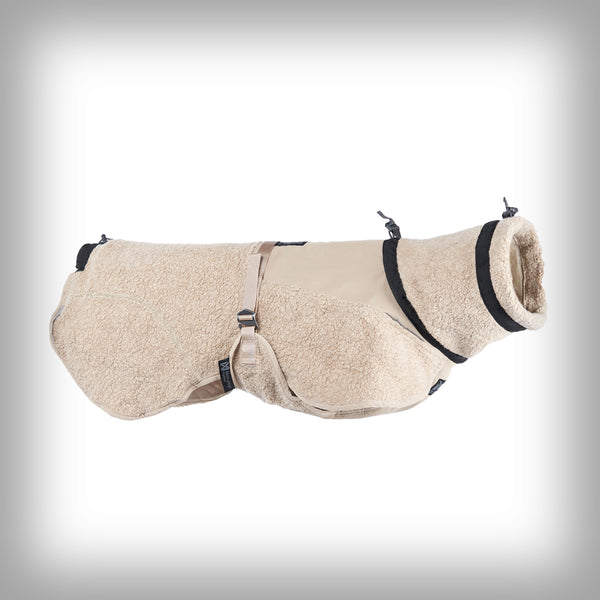 WOOL DOG JACKET