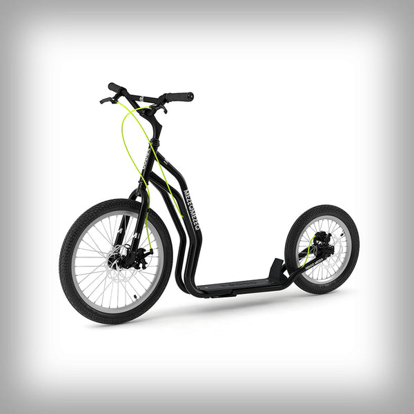 MEZEQ SCOOTER