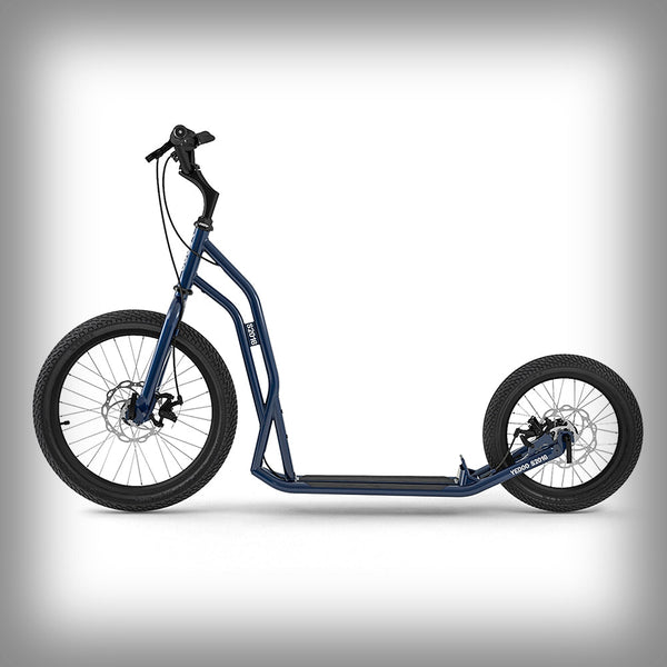 S2016 DISC SCOOTER