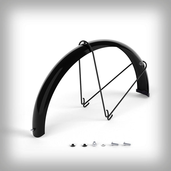 YEDOO SCHUTZBLECH HINTEN 20" DISC