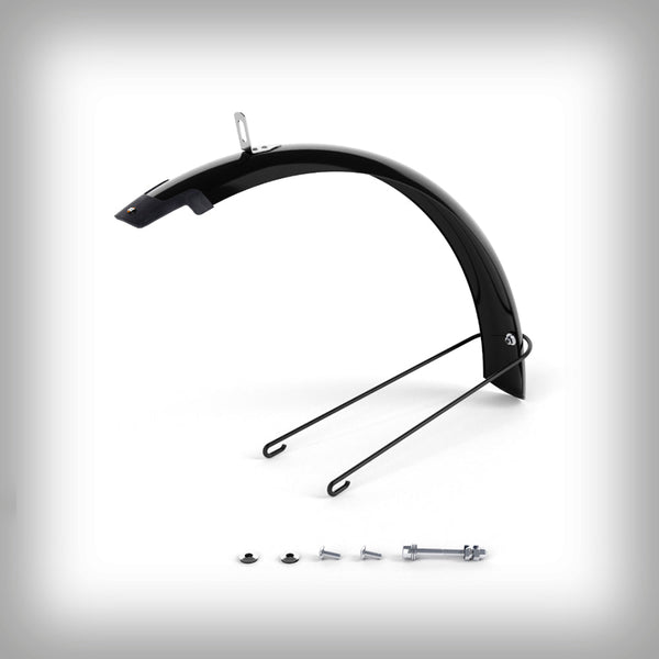 YEDOO SCHUTZBLECH VORNE 26" V-BRAKE