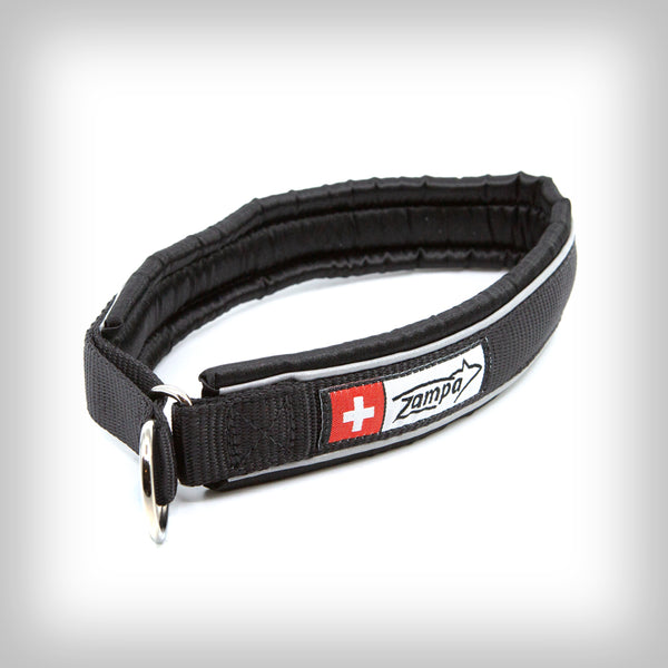 HALSBAND ZUG-STOPP POLSTER