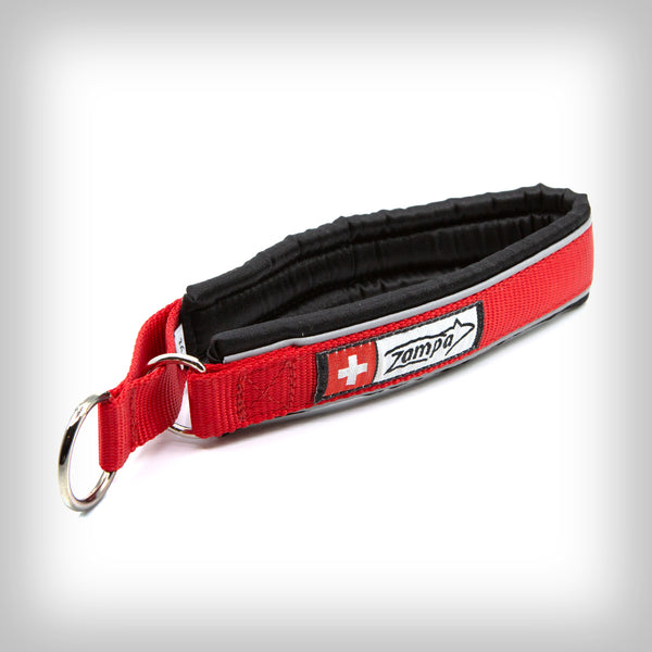 HALSBAND ZUG-STOPP POLSTER