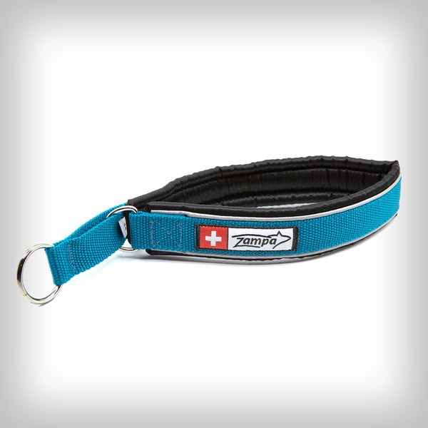 HALSBAND ZUG-STOPP POLSTER
