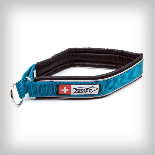 HALSBAND ZUG-STOPP POLSTER