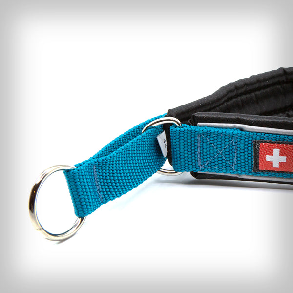 HALSBAND ZUG-STOPP POLSTER