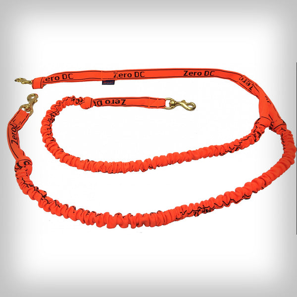 JÖRINGLEINE FÜR 2-HUNDE