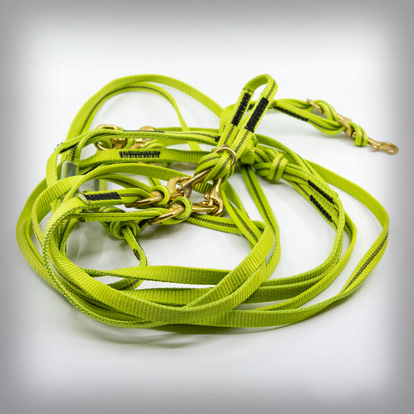 DYNEMA JÖRINGLEINE FÜR 3 BIS 4 HUNDE