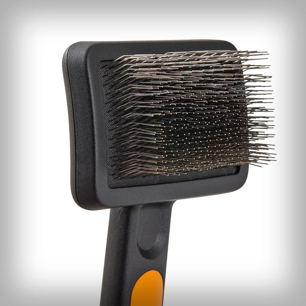 FISKARS ZUPFBÜRSTE