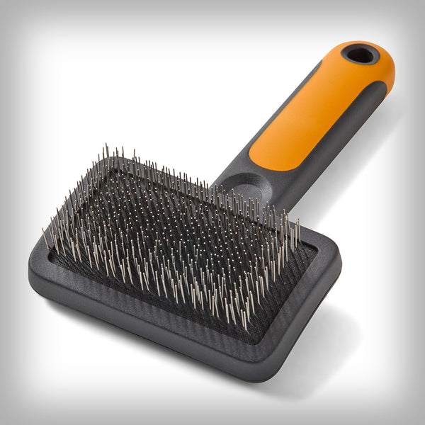 FISKARS ZUPFBÜRSTE