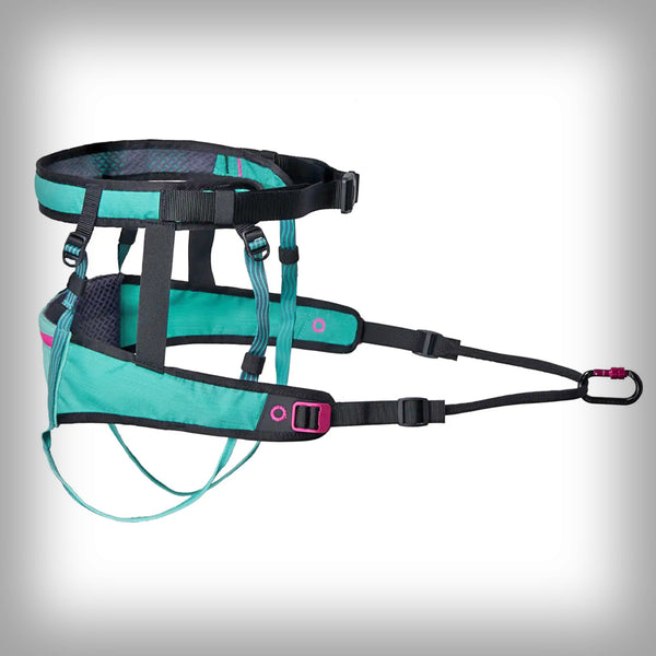 GURT CANIX BELT 2.0 AQUA