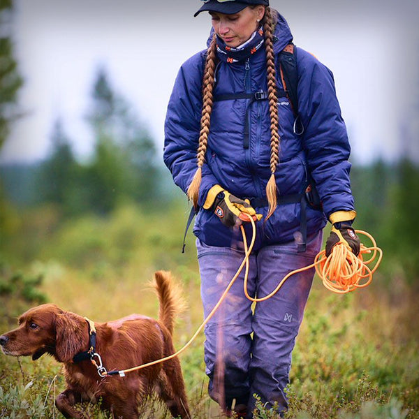 NON-STOP PROTECTOR LEINE