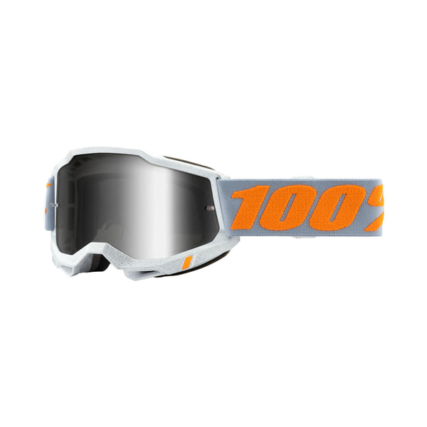 100% ACCURI 2 GOGGLE SPEEDCO