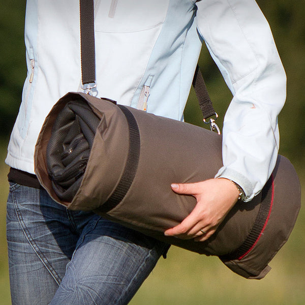 WARMUP BLANKET "BASIC" OUTDOORDECKE