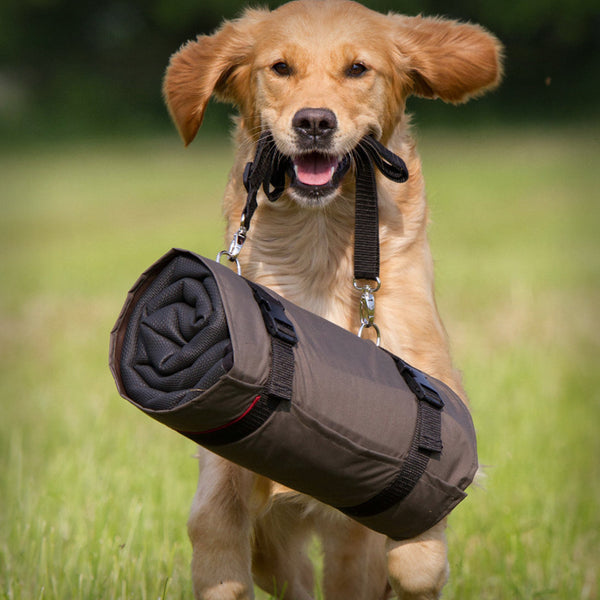 WARMUP BLANKET "BASIC" OUTDOORDECKE