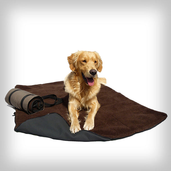 WARMUP BLANKET "BIG" OUTDOORDECKE