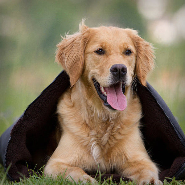 WARMUP BLANKET "BIG" OUTDOORDECKE