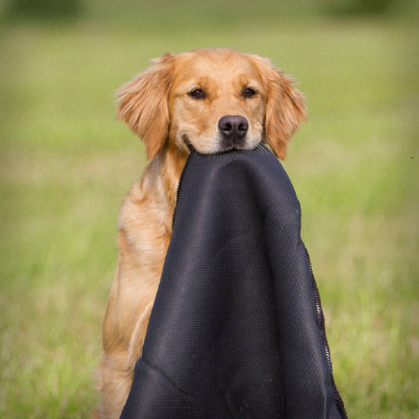 WARMUP BLANKET "BIG" OUTDOORDECKE