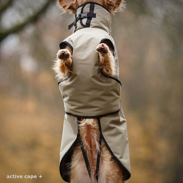 ACTIVE CAPE +