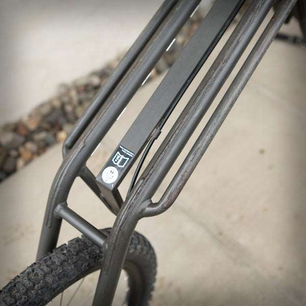 MUSHING MAX SCOOTER (G5) OCCASION JG. 2018