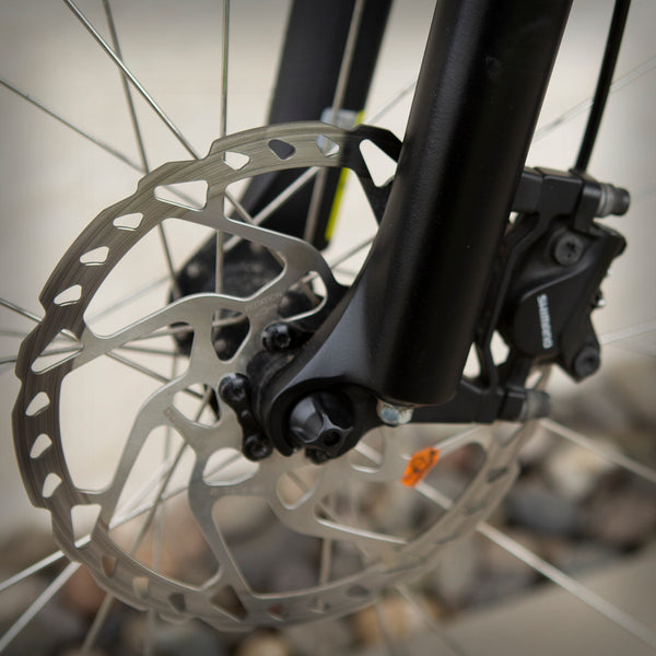 MUSHING MAX SCOOTER (G5) OCCASION JG. 2018