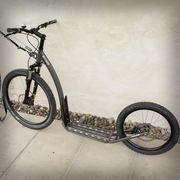 MUSHING MAX SCOOTER (G5) OCCASION JG. 2018