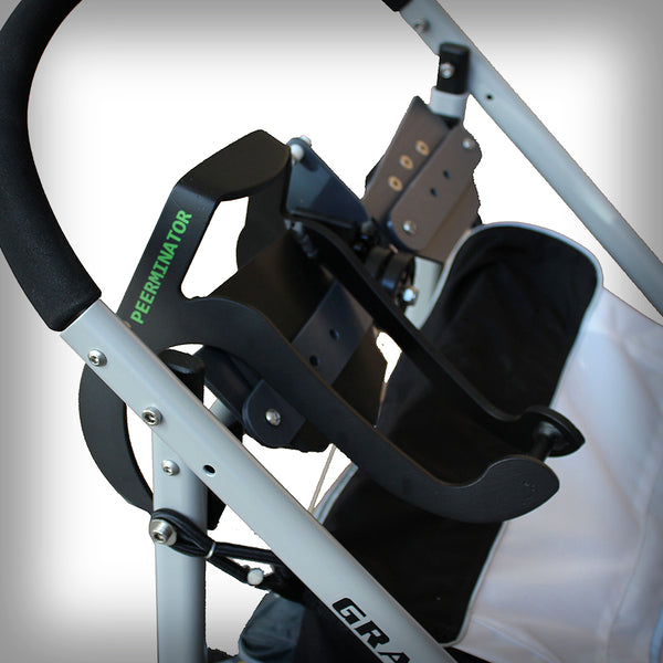 ANKERHALTERUNG HUSKY-BUGGY