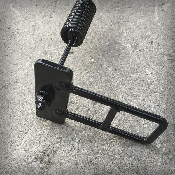 ZAMPA ANTENNE FÜR KLICK FIX