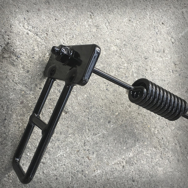 ZAMPA ANTENNE FÜR KLICK FIX