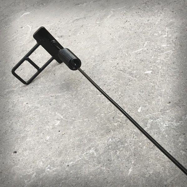 ZAMPA ANTENNE FÜR KLICK FIX