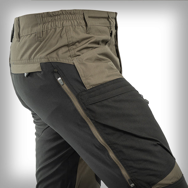 HOSE ASP HERREN KURZ