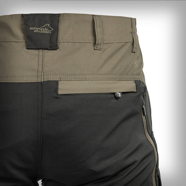 HOSE ASP HERREN LANG