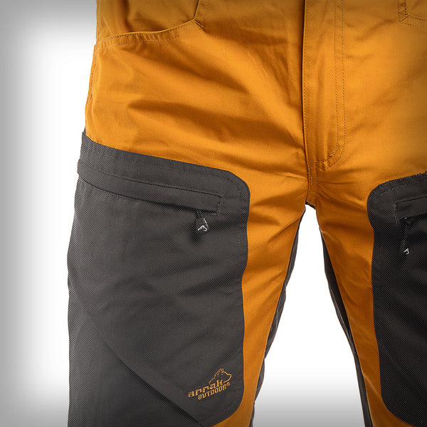 HOSE ASP HERREN KURZ