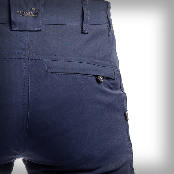 HOSE ASP HERREN KURZ