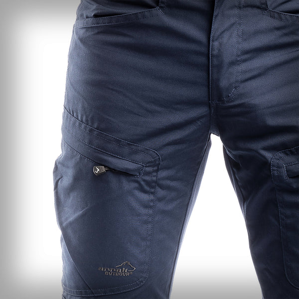 HOSE ASP HERREN KURZ