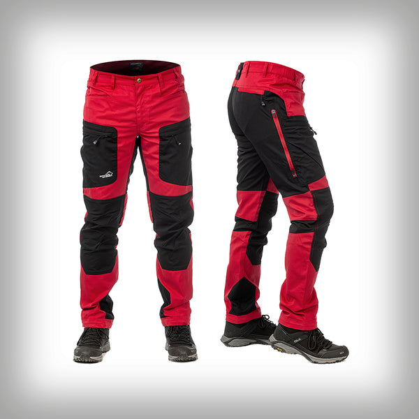 ARRAK HOSE ASP HERREN STANDARD (A)